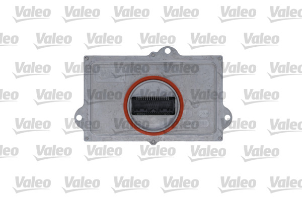 Control Unit, lights - 047653 VALEO
